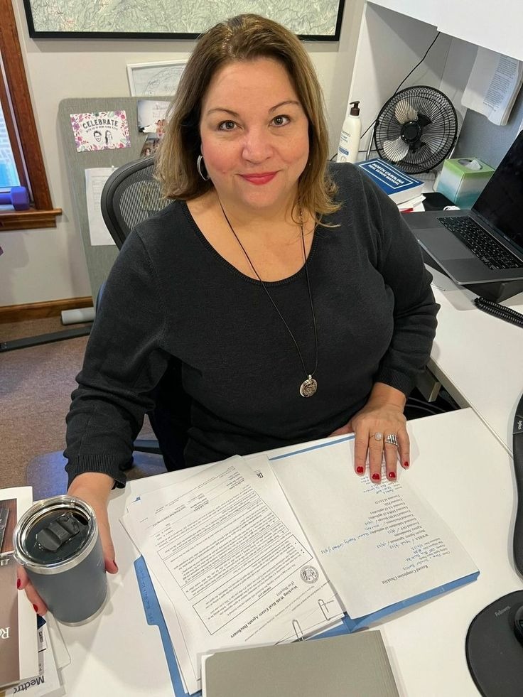 Eleanor Sterling, Partner & Head of Banking & Finance