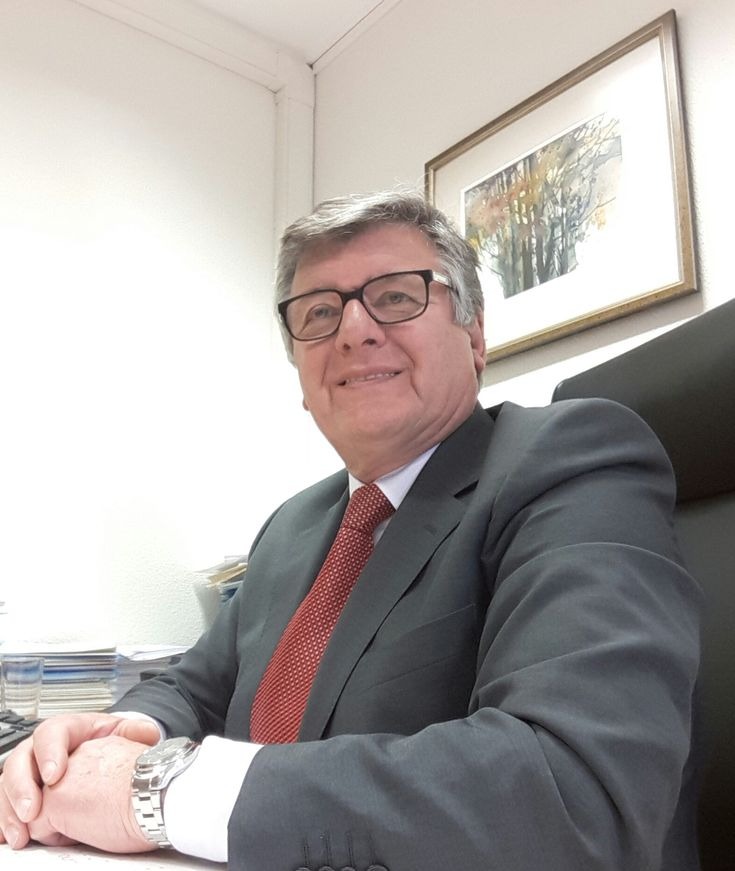 Johnathan Vance, Managing Partner